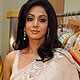 Sridevi at Maheka Summer White Collection