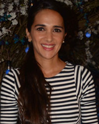 Tara Sharma at Maheka Unveils Summer Resort Collection 2015