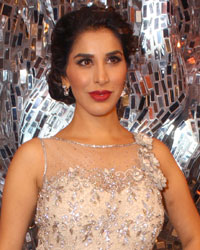 Sophie Choudry