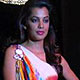 Mugdha Godse at Mandira Wirk Show