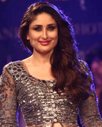 Kareena Kapoor and Manish Malhotra