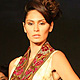 Bruna Abdullah at Manish Show for Chivas Studio