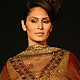 Bruna Abdullah at Manish Show for Chivas Studio