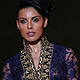 Deepti Gujral at Manish Show for Chivas Studio