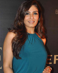 Raveena Tandon at Marquee Collection by Karan Johar