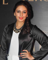 Huma Qureshi at Marquee Collection by Karan Johar