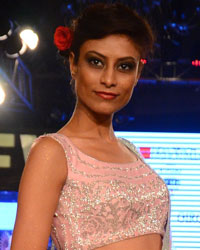 Mayyur Girotra Show at IBFW Season 2