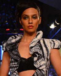Mayyur Girotra Show at IBFW Season 2