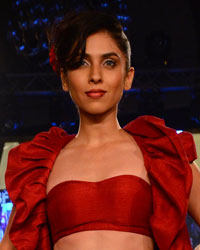 Mayyur Girotra Show at IBFW Season 2