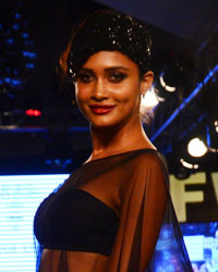 Mayyur Girotra Show at IBFW Season 2