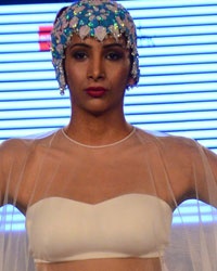 Mayyur Girotra Show at IBFW Season 2