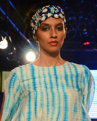 Mayyur Girotra Show at IBFW Season 2