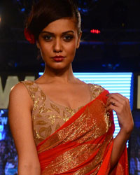 Mayyur Girotra Show at IBFW Season 2