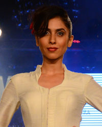 Mayyur Girotra Show at IBFW Season 2