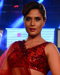 Mayyur Girotra Show at IBFW Season 2