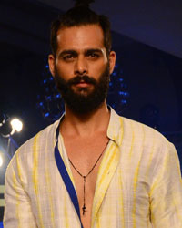 Mayyur Girotra Show at IBFW Season 2
