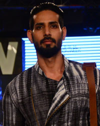 Mayyur Girotra Show at IBFW Season 2