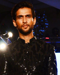 Mayyur Girotra Show at IBFW Season 2