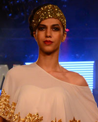Mayyur Girotra Show at IBFW Season 2