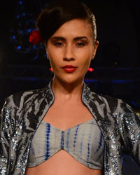 Mayyur Girotra Show at IBFW Season 2