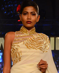 Mayyur Girotra Show at IBFW Season 2