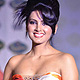 Geeta Basra at McDowell Signature Indian -Derby-2011