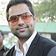 Abhay Deol at McDowell Signature Indian -Derby-2011