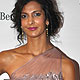 Poorna Jagannathan at Mercedes Benz World Catwalk India