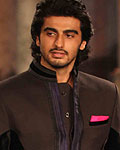 Arjun Kapoor at Mijwan Sonnets in Fabric Show