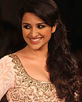 Parineeti Chopra at Mijwan Sonnets in Fabric Show