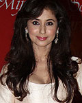 Urmila Matondkar at Mijwan Sonnets in Fabric Show