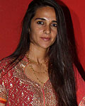 Tara sharma at Mijwan Sonnets in Fabric Show