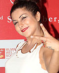 Hard Kaur at Mijwan Sonnets in Fabric Show