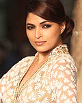 Parvathy Omanakuttan at Mijwan Sonnets in Fabric Show