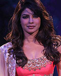 Priyanka Chopra at Mijwan Sonnets in Fabric Show