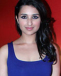 Parineeti Chopra at Mijwan Sonnets in Fabric Show