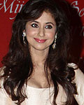 Urmila Matondkar at Mijwan Sonnets in Fabric Show