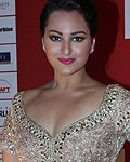 Sonakshi Sinha at Mijwan Sonnets in Fabric Show