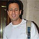 Aryan Vaid at Millionaire Home Show