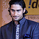 Prateik Babbar at Mizwan Charity Show