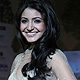 Anushka Sharma at Mizwan Charity Show