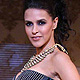 Neha Dhupia at Mizwan Charity Show