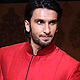 Ranveer Singh at Mizwan Charity Show