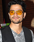 Kunal Khemu at ModArt Fashion Show