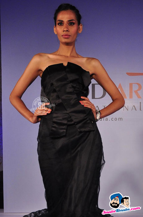 Mod'Art Fashion Show