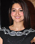 Gauhar Khan at ModArt Fashion Show