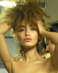 Model Audition for Spring Summer 2017