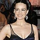 Carla Gugino arrives at Metropolitan Museum of Art Costume Institute Gala in New York