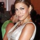 Eva Mendes poses the Metropolitan Museum of Art Costume Institute Gala, The Model As Muse: Embodying Fashion in New York