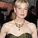 Renee Zellweger poses at the Metropolitan Museum of Art Costume Institute Gala in New York